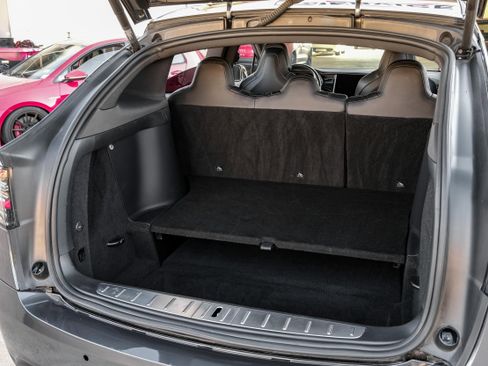 Used 2018 Tesla Model X 75D image 52