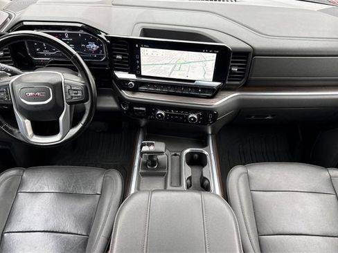 Used 2023 GMC Sierra 1500 SLT w/ SLT Premium Plus Package image 15