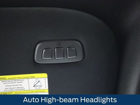New 2026 Ford Expedition Tremor AWD/4WD image 48