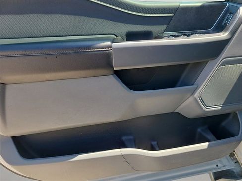 Used 2024 Ford F150 XLT w/ Mobile Office Package image 17