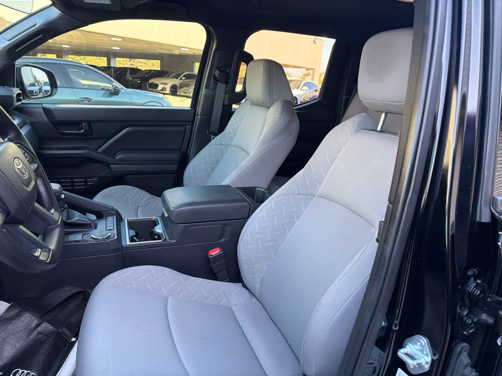 Used 2025 Toyota Tacoma SR5 RWD image 13