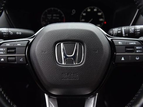 Used 2025 Honda CR-V EX-L image 21