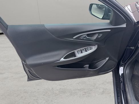 Used 2023 Chevrolet Malibu LT FWD image 16