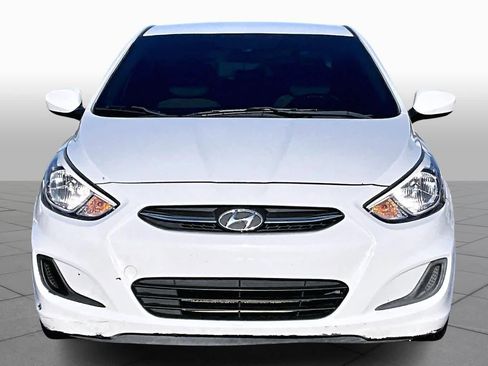 Used 2017 Hyundai Accent SE image 4