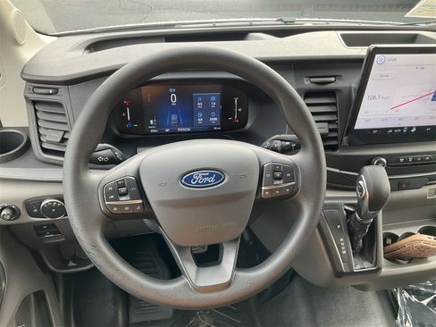 New 2026 Ford Transit 250 Base image 19