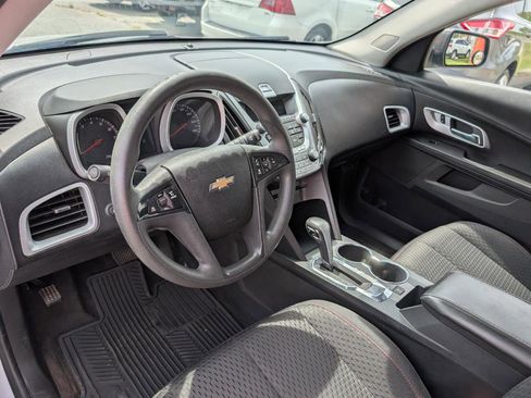 Used 2015 Chevrolet Equinox LS image 16