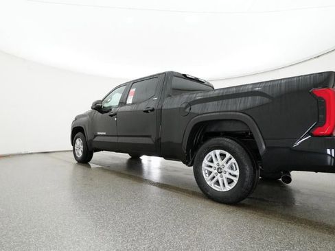 New 2026 Toyota Tundra SR5 w/ SR5 Premium Package image 49
