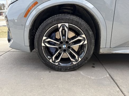 Used 2025 BMW X2 xDrive28i image 10