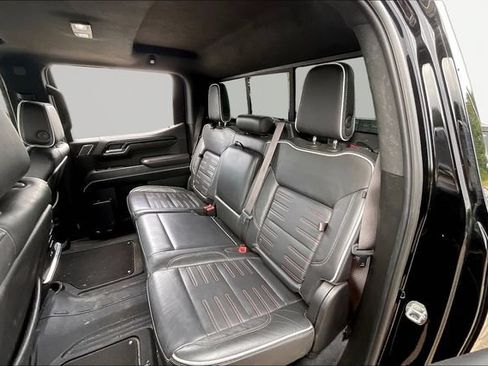 Used 2022 GMC Sierra 1500 AT4X AWD/4WD image 16