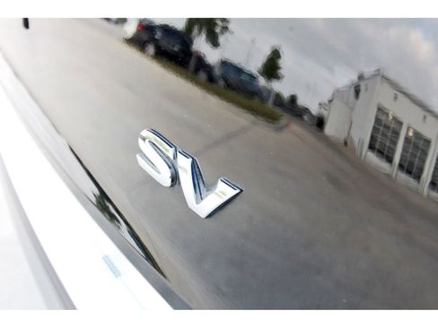 Used 2023 Nissan Rogue SV w/ SV Premium B Package image 10