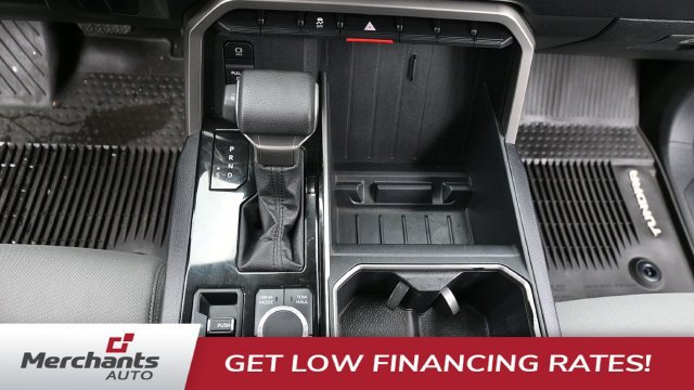 Used 2022 Toyota Tundra SR5 AWD/4WD image 25