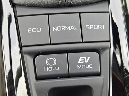 New 2026 Toyota Camry XLE AWD/4WD image 21