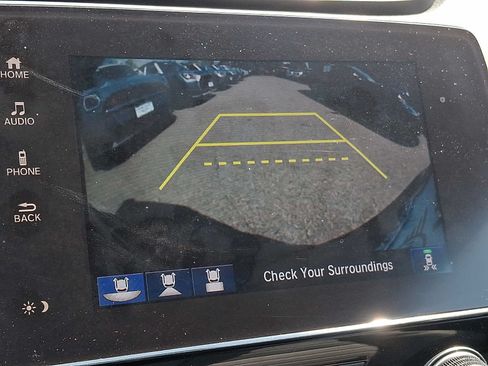 Used 2019 Honda CR-V EX-L image 16