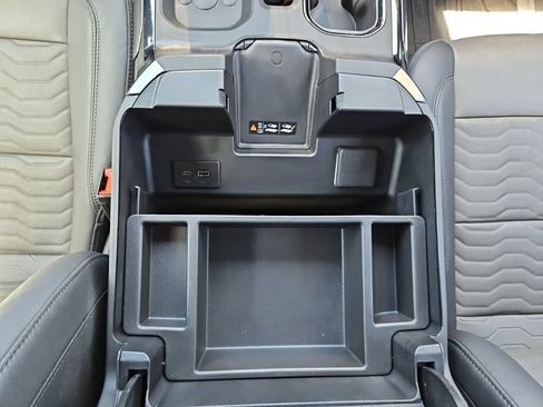 Used 2025 Chevrolet Silverado 1500 ZR2 w/ Technology Package AWD/4WD image 28