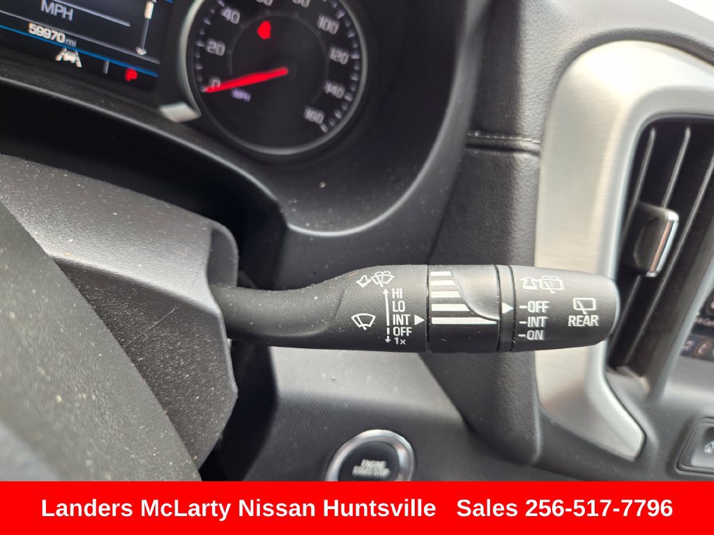 Used 2024 GMC Terrain SLE AWD/4WD image 22