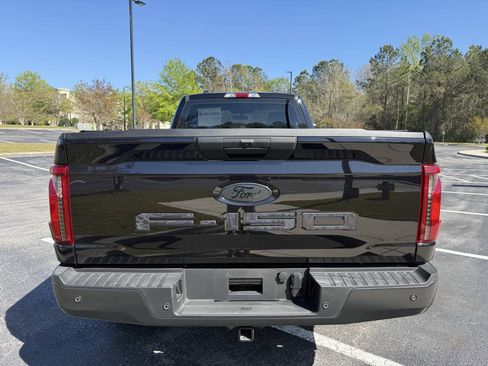 Used 2024 Ford F150 XL AWD/4WD image 8