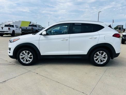 Used 2020 Hyundai Tucson Value AWD/4WD image 31
