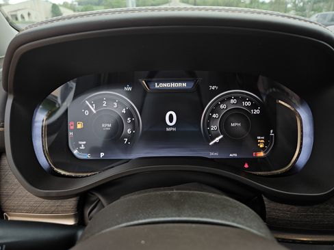 New 2026 RAM 1500 Limited w/ Bed Utility Group image 26