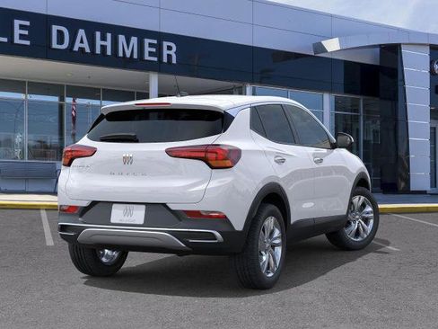 New 2026 Buick Encore GX Preferred w/ Comfort Package image 19