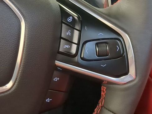 Used 2023 Chevrolet Corvette Stingray Preferred Conv RWD image 21