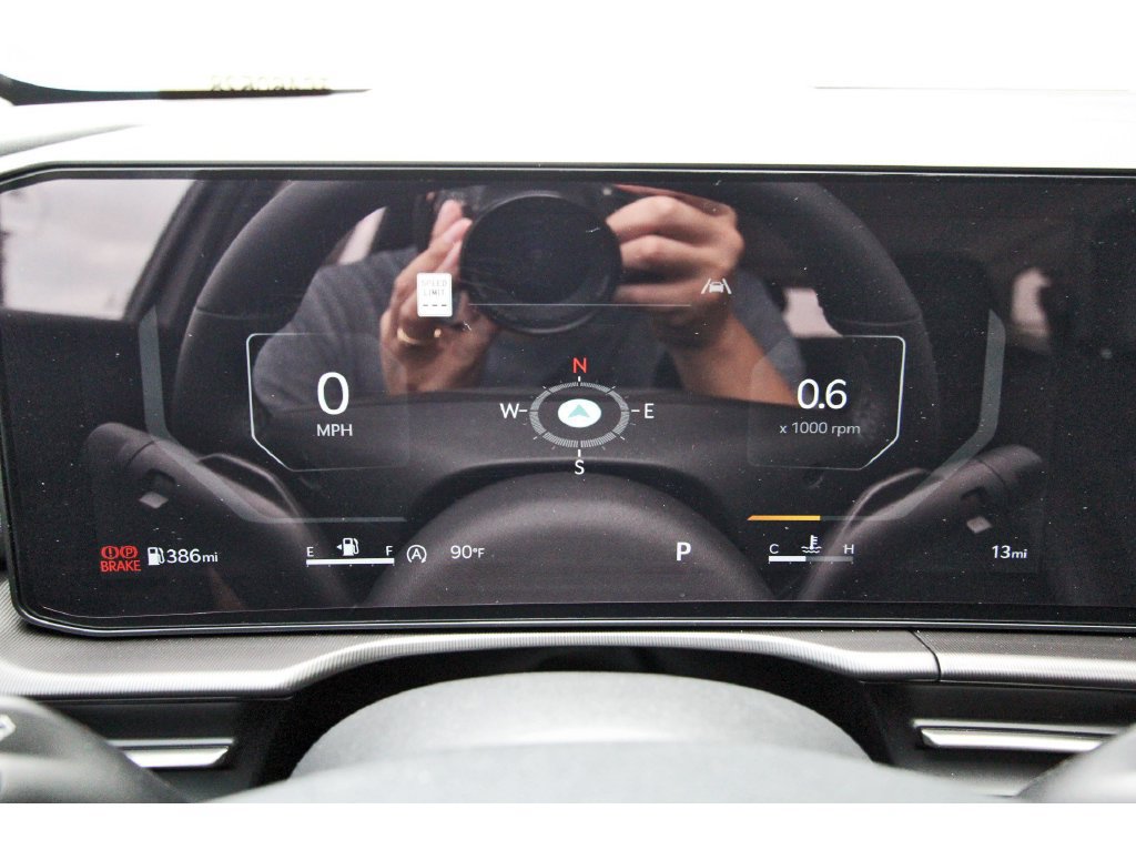 New 2026 Kia Sportage SX FWD image 13
