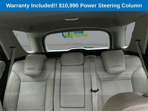 Used 2012 Mercedes-Benz ML 350 4MATIC image 21