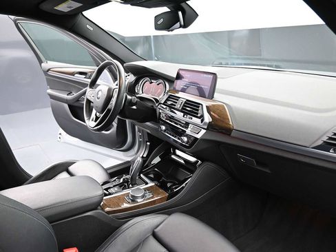 Used 2019 BMW X4 xDrive30i w/ Convenience Package AWD/4WD image 21