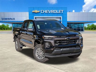 New 2026 Chevrolet Colorado LT w/ LT Convenience Package