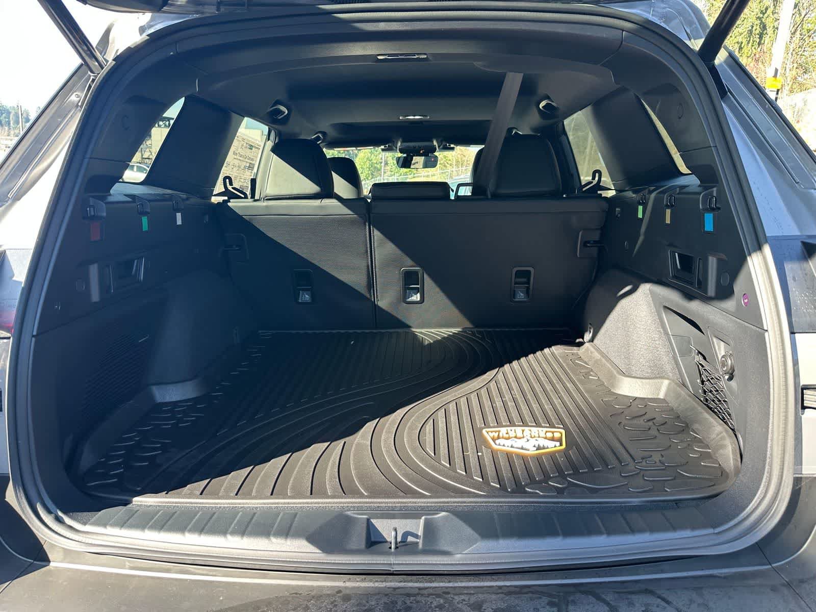 New 2026 Subaru Outback Wilderness AWD/4WD image 28