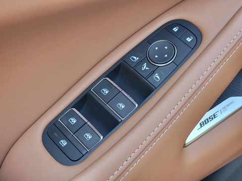 Certified 2025 INFINITI QX60 Autograph w/ Cargo Package image 30