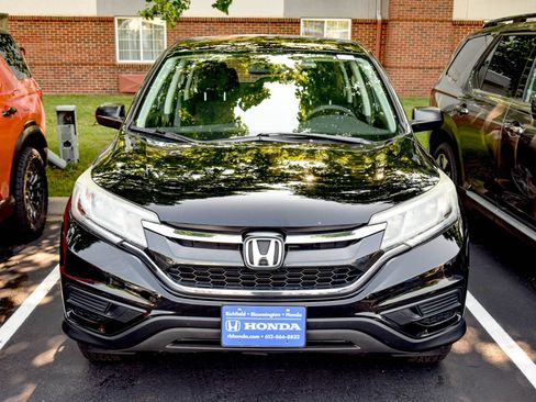 Used 2016 Honda CR-V LX image 14