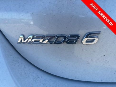 Used 2018 MAZDA MAZDA6 Grand Touring image 17