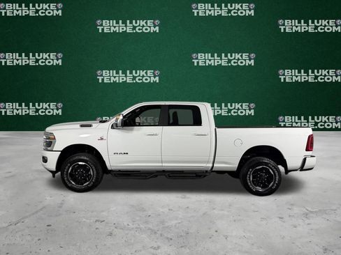 Used 2026 RAM 2500 Laramie image 8