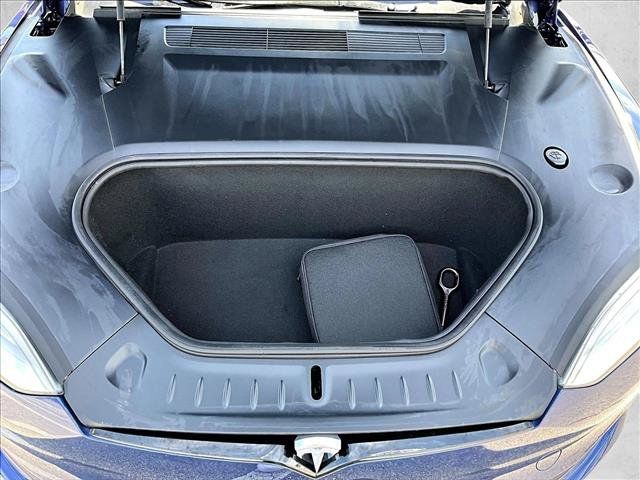 Used 2021 Tesla Model S Plaid AWD/4WD image 11