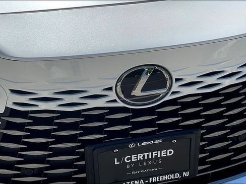 Certified 2023 Lexus RX 350 Premium w/ Cold Area Package AWD/4WD image 33
