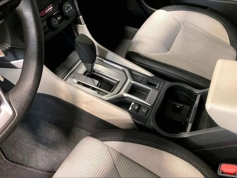 Used 2023 Subaru Forester AWD/4WD image 17