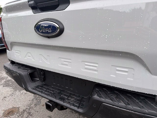 New 2026 Ford Ranger XLT w/ Advanced Towing Package AWD/4WD image 53