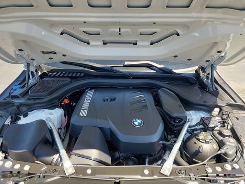 New 2027 BMW 530i w/ Premium Package RWD image 31