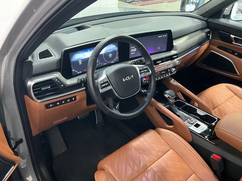 Used 2024 Kia Telluride SX Prestige X-Line image 12