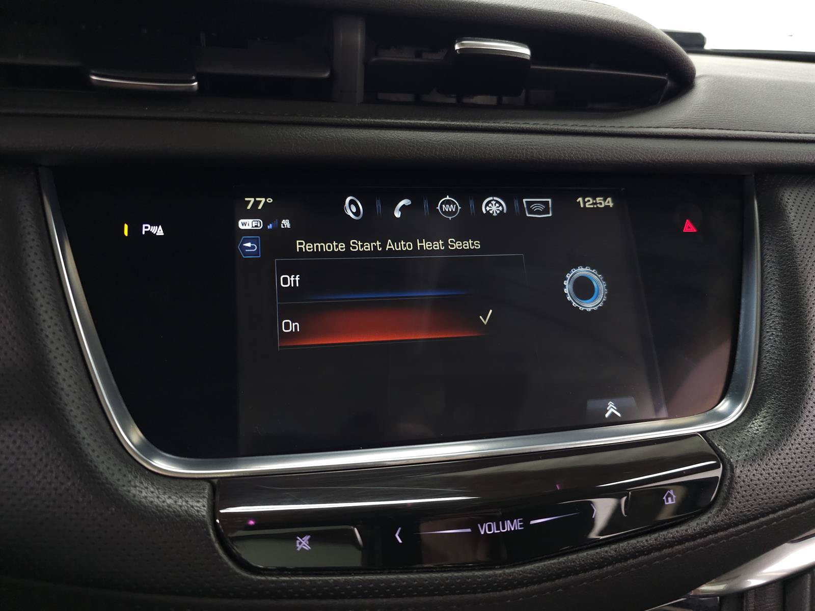 Used 2019 Cadillac XT5 Luxury AWD/4WD image 27
