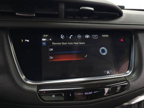 Used 2019 Cadillac XT5 Luxury AWD/4WD image 27