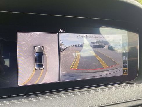 Used 2020 Mercedes-Benz S 560 4MATIC Sedan image 30