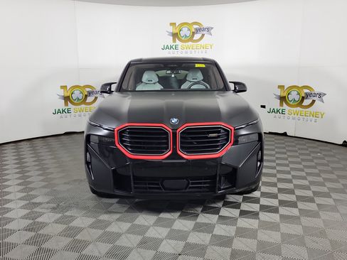 Certified 2023 BMW XM AWD/4WD image 2