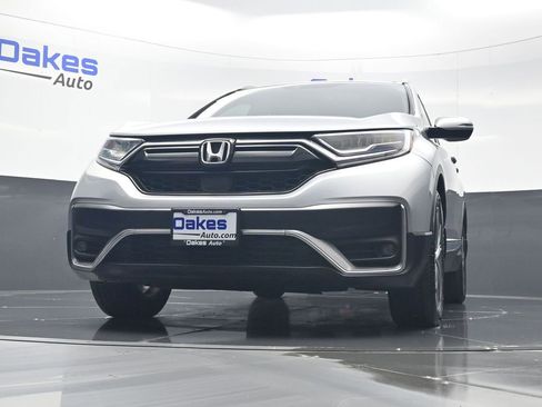 Used 2021 Honda CR-V Touring image 41