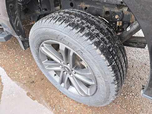 Used 2021 Ford F150 Lariat w/ Equipment Group 502A High image 29