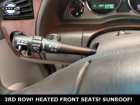 Used 2007 Buick Rendezvous CXL w/ CXL Luxury Package image 17