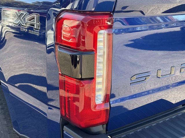 New 2026 Ford F350 XLT w/ XLT Premium Package AWD/4WD image 13