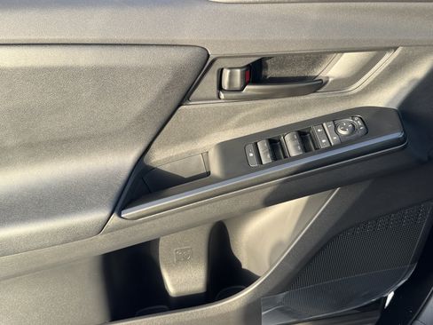 New 2026 Toyota bZ Woodland AWD/4WD image 18