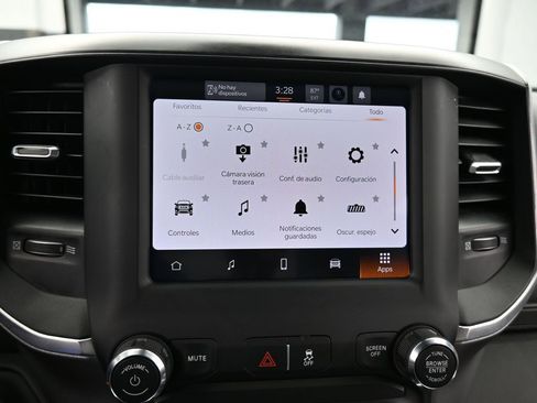 Used 2024 RAM 2500 Big Horn image 22