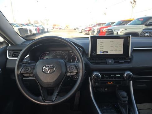 Certified 2023 Toyota RAV4 LE image 11